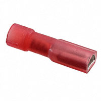 Panduit Corp - DNF18-110FIB-M - CONN QC RCPT 18-22AWG 0.110