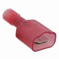 Panduit Corp - DNF18-250FIM-M - CONN QC TAB 18-22AWG 0.250 CRIMP