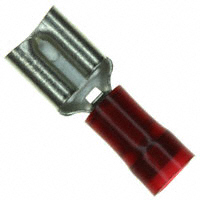 Panduit Corp - DNF18-250-M - CONN QC RCPT 18-22AWG 0.250