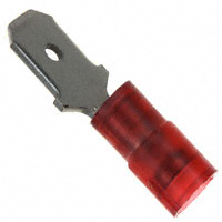 Panduit Corp - DNF18-250M-C - CONN QC TAB 18-22AWG 0.250 CRIMP