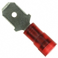 Panduit Corp - DNF18-250M-M - CONN QC TAB 18-22AWG 0.250 CRIMP