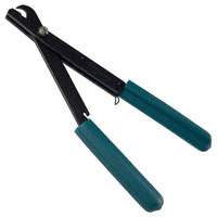 Panduit Corp - DNT-100 - CUTTER WIRE DUCT STRAIGHT 9.5"