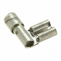 Panduit Corp - DR10-250-L - CONN QC RCPT 10-12AWG 0.250