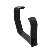 Panduit Corp - DRDWR3-X - 3" WIRE RETAINER FOR PANELMAX