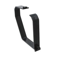 Panduit Corp - DRDWR4-X - 4" WIRE RETAINER FOR PANELMAX