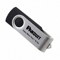 Panduit Corp - EMPLUS-2GO - EASY-MARK PLUS LABELING SOFTWARE