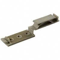 Panduit Corp - FCH2-S6-C14 - CABLE MNT #6 STACK TO .25"