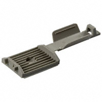 Panduit Corp - FCM1.2-A-C14 - CABLE MNT ADH FOAM GRY NYL 1.2"