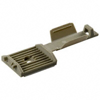 Panduit Corp - FCM1-A-C14 - CABLE MNT ADH FOAM GRY NYL 1"