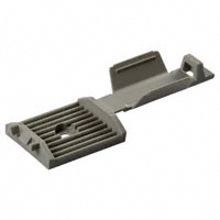 Panduit Corp - FCM1-S6-C14 - CABLE MNT #6 SCREW GRY NYL 1"