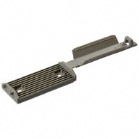 Panduit Corp - FCM2-A-C14 - CABLE MNT ADH FOAM GRY NYL 2"