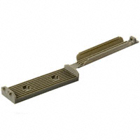 Panduit Corp - FCM3.25-S6-L14 - CABLE MNT #6 SCREW GRY NYL 3.25"