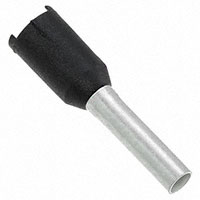 Panduit Corp - FSD78-8-DSL0 - FERRULE INS STRIPS