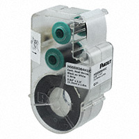 Panduit Corp - H000X084H1C - HEATSHRINK WHITE