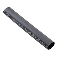 Panduit Corp - HST1.1-9-2Y - HEAT SHRINK THICK ADH BLACK