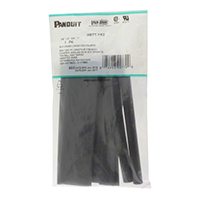 Panduit Corp - HSTT-YK2 - HEAT SHRINK ASST DIA 6"EA 8PCS