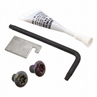 Panduit Corp - K4M-BLD - KIT BLADE REPLACE FOR GS4MT