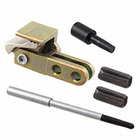 Panduit Corp - K4MTG - KIT GRIPPER REPLACE FOR GS4MT