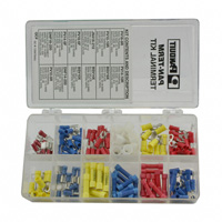 Panduit Corp - KP-1075Y - KIT TERMINAL PAN-TERM W/O TOOL