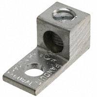 Panduit Corp - LAMA2-14-QY - CONN TERM RECT LUG 2-14 AWG #1/4