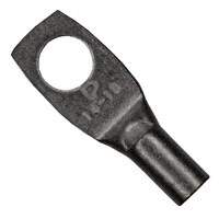 Panduit Corp - LCA10-14-L - CONN TERM RECT LUG 10 AWG #1/4