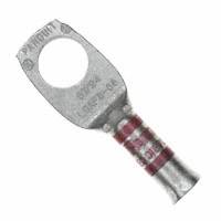 Panduit Corp - LCAF8-38-L - CONN TERM RECT LUG 8 AWG #3/8