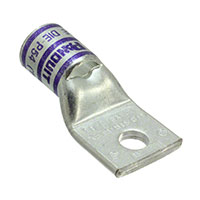Panduit Corp - LCAX4/0-38-X - CONN TERM RECT TONG 4/0 AWG #3/8
