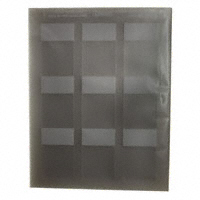 Panduit Corp - LJSL8-Y3-1 - LABEL LSR/IJET 2"X3.17" WHT