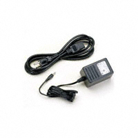 Panduit Corp - LS6-ACS - AC-ADAPTER/CHARG FOR LS6 PRINTER