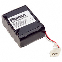 Panduit Corp - LS6-BP - BATTERY PACK FOR LS6 PRINTER