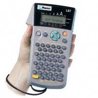 Panduit Corp - LS7 - PRINTER KIT HAND HELD W/ACCES