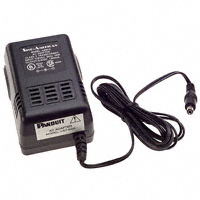 Panduit Corp - LS7-ACS - ADAPTER 120VAC F/LS7 PRINTER