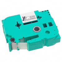 Panduit Corp - LS7-CLN - CASSETTE CLEANING F/LS7 PRINTER