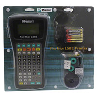 Panduit Corp - LS8E - LS8E PRINTER
