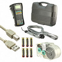 Panduit Corp - LS8E-KIT - LS8 THERMAL PRINTER KIT