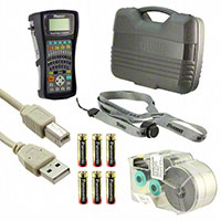 Panduit Corp - LS8EQ-KIT - QWERTY LS8EQ PRINTER KIT