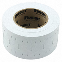 Panduit Corp - M200X080UPT - MARKER PLATE FLAME RETARDANT