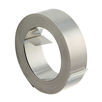 Panduit Corp - METS3-X - TAPE EMBOSS 316 STL.5"X21'