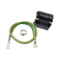 Panduit Corp - ACG24K - CABLE JUMPER KIT