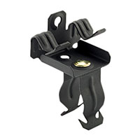 Panduit Corp - P16P24 - CBL CLIP CONDUIT METALLIC BEAM