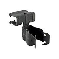 Panduit Corp - P16P24SM - CBL CLIP CONDUIT METALLIC BEAM