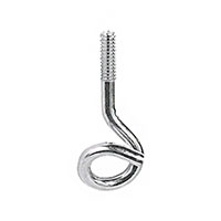 Panduit Corp - BR-.50-10-24 - CBL SPRT BRIDLE RING FASTENER