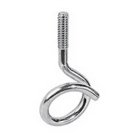 Panduit Corp - BR-.75-10-24 - CBL SPRT BRIDLE RING FASTENER