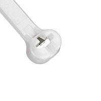 Panduit Corp - BT1M-M69 - CABLE TIE METAL BARB 4.0"