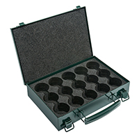 Panduit Corp - C-920DIE - CASE FOR DIES ,EA