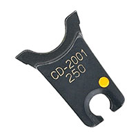 Panduit Corp - CD-2001-250 - CRIMP DIE FOR CT-2001