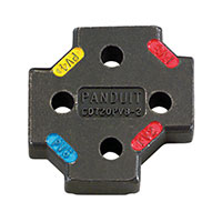 Panduit Corp - CD-720-1 - CRIMP DIE FOR CT-720