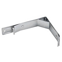 Panduit Corp - CDLB3 - WIRE DUCT L-BRACKET
