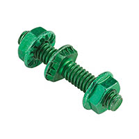 Panduit Corp - CGNBSK - NUT BONDING GROUND KIT