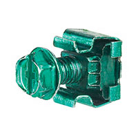 Panduit Corp - CNB4K - NUT BONDING GROUND KIT